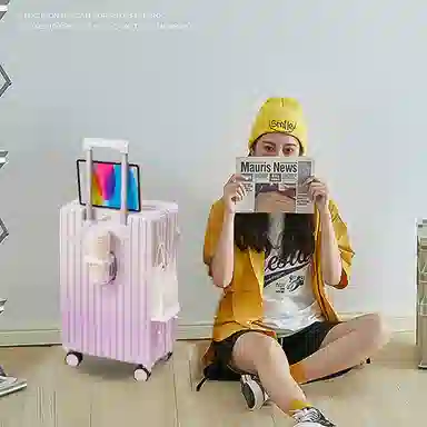 GOX ABS+PC 2024262228