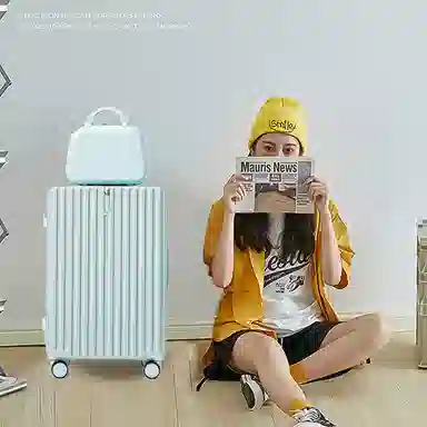 GOX ABS+PC 2024262228