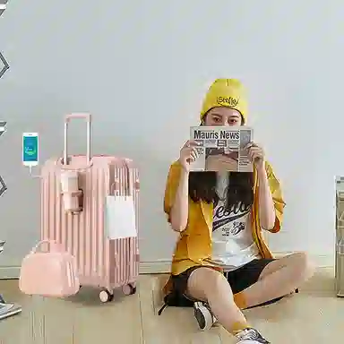 GOX USB282620 ABS+PC