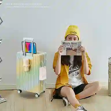 GOX ABS+PC 2024262228