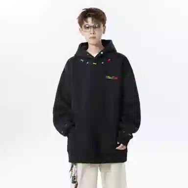 VPDP cleanfitoversize