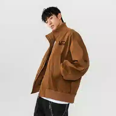 VPDP cleanfitbomber