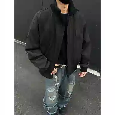 VPDP cleanfitbomber