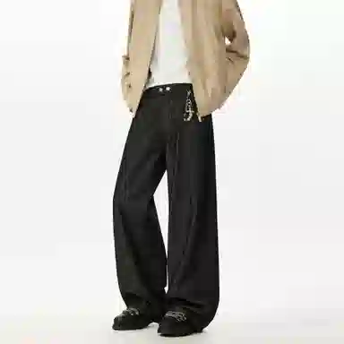 VPDP baggy