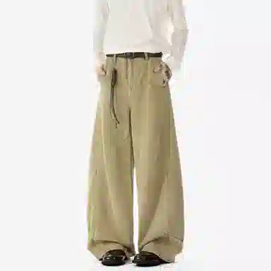VPDP cleanfitinsbaggy