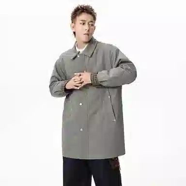 VPDP cleanfitvintage