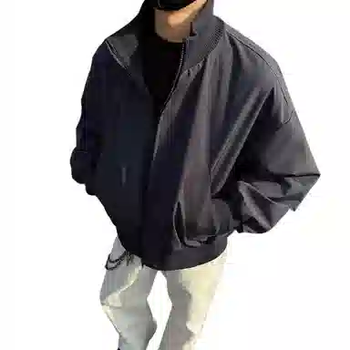VPDP cleanfitbomber