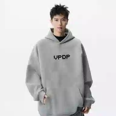 VPDP logo