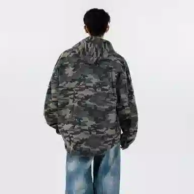 VPDP vintageoversize