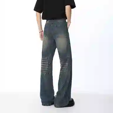 VPDP cleanfitvintage