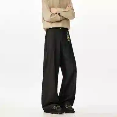 VPDP baggy