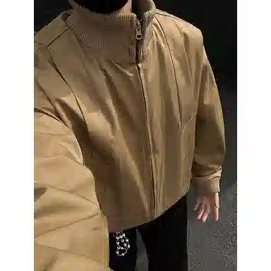 VPDP cleanfitbomber