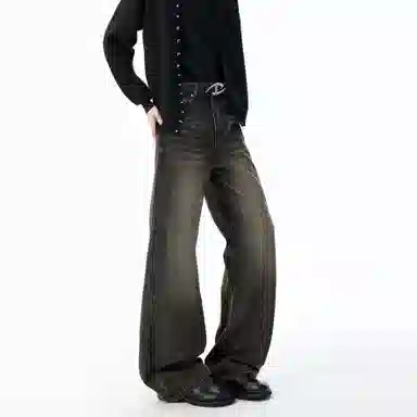 VPDP cleanfitvintage