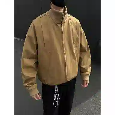 VPDP cleanfitbomber
