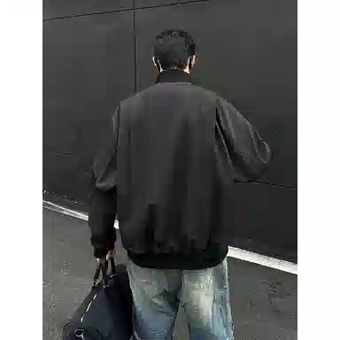 VPDP cleanfitbomber