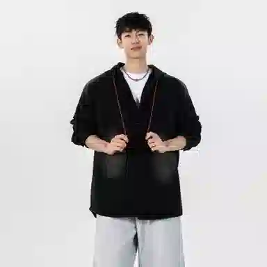 VPDP vintageoversize