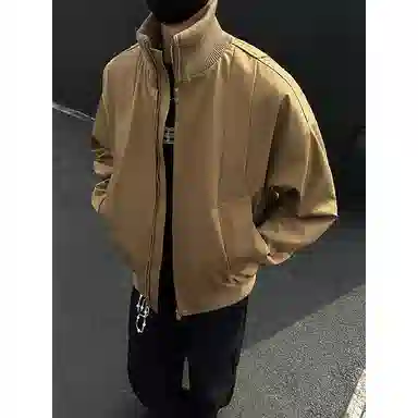 VPDP cleanfitbomber