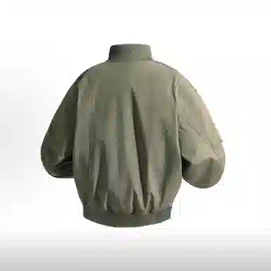 VPDP cleanfitbomber