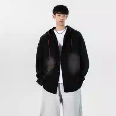 VPDP vintageoversize