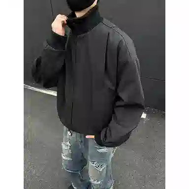 VPDP cleanfitbomber