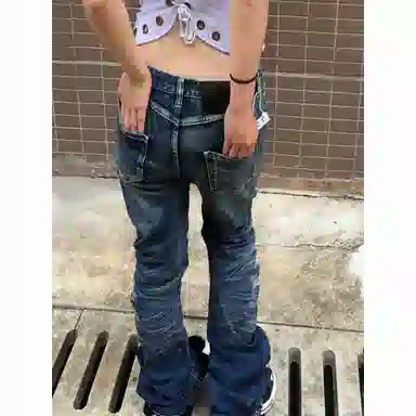 VPDP cleanfitvintage