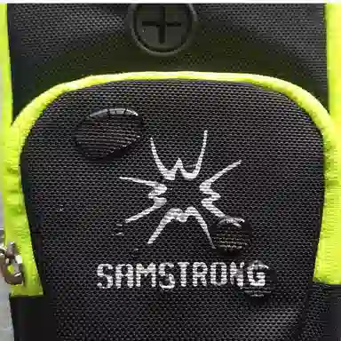 SAMSTRONG