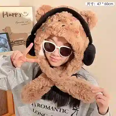 DZP cosplay