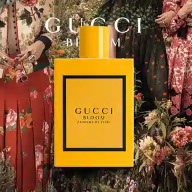 GUCCI EDP 5ml+
