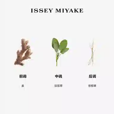 ISSEY MIYAKE EDT 50ml100ml