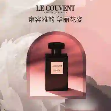 lecouvent parfum