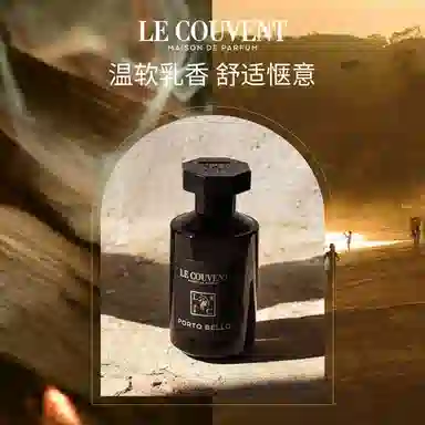 lecouvent EDP