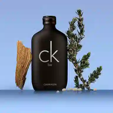 CALVIN KLEIN BE EDT 50ml100ml200ml+