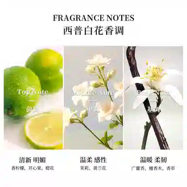 EDP 30ml60ml