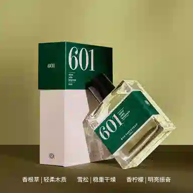 601EDP 15ml