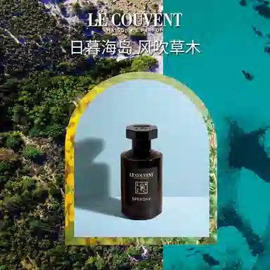 lecouvent EDP