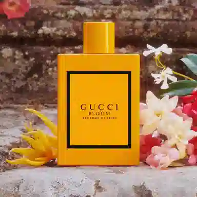 GUCCI EDP 5ml+