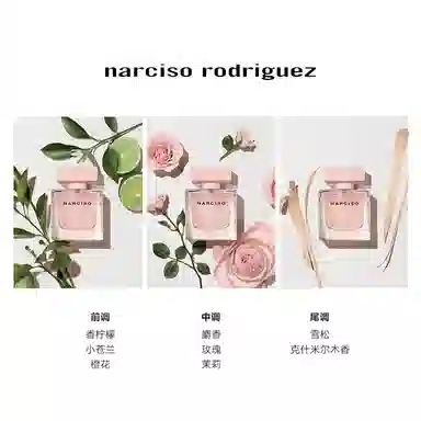 EDP 30ml50ml2023