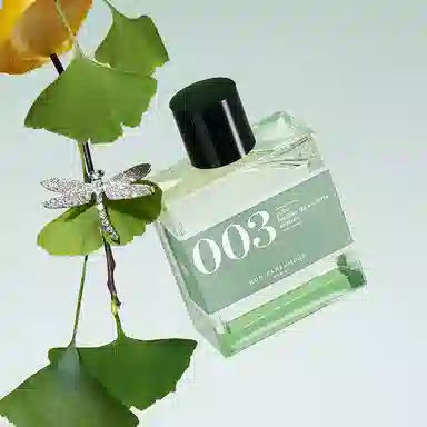 003 EDP 30ml 2.5ml*3