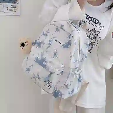 HCXK Backpack