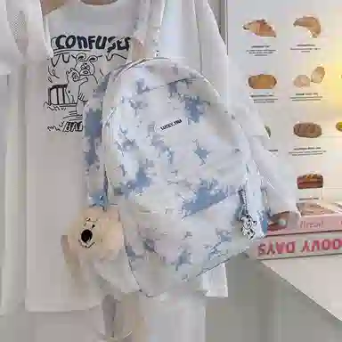 HCXK Backpack