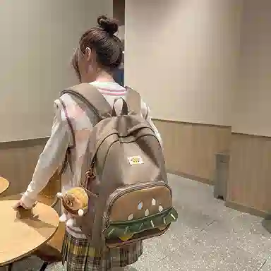HCXK Backpack