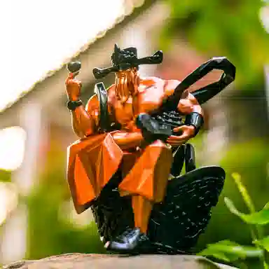 ARTONACO mini mini 12.5cm