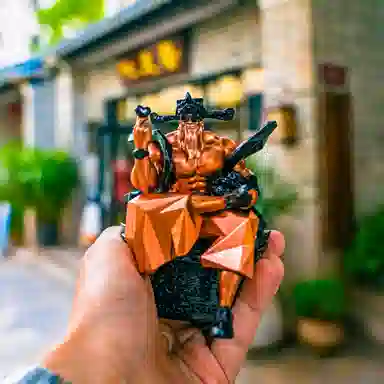 ARTONACO mini mini 12.5cm