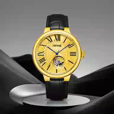 HIPINE Explorer Series