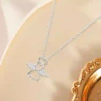 D.K.X ins S925