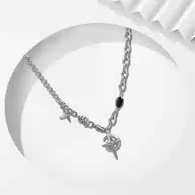 D.K.X ins