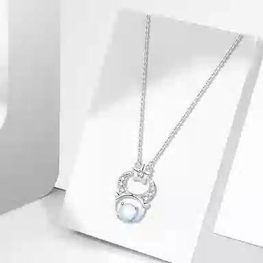 D.K.X ins S925