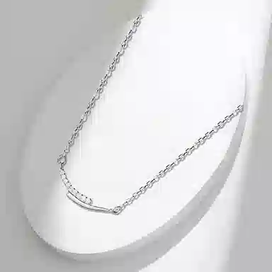 D.K.X ins S925