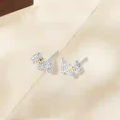 D.K.X ins S925