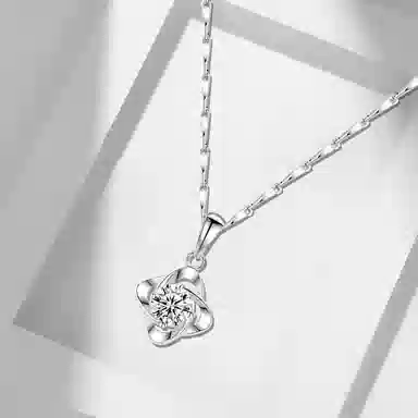 D.K.X ins S925